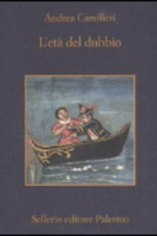 Cover of L'eta' Del Dubbio