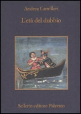 Book cover for L'eta' Del Dubbio