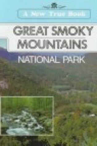 Cover of Great Smoky Mountains