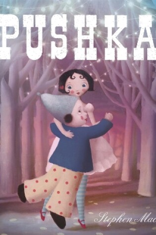 Cover of Pushka