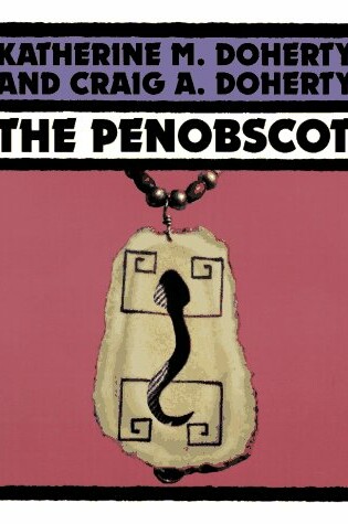 Cover of The Penobscot