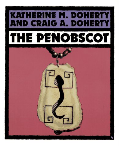 Cover of The Penobscot