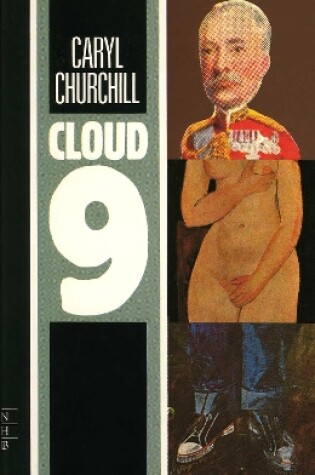 Cover of Cloud Nine