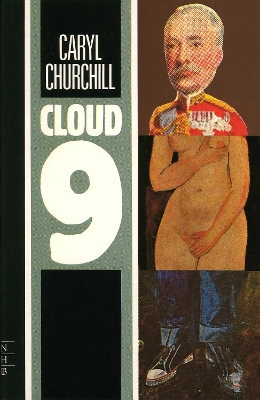 Book cover for Cloud Nine
