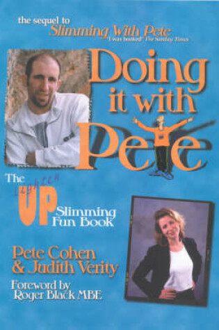 Cover of Doing it with Pete