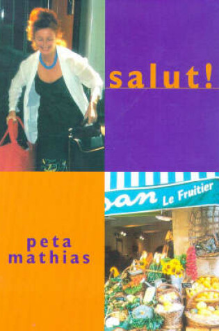 Cover of Salut!