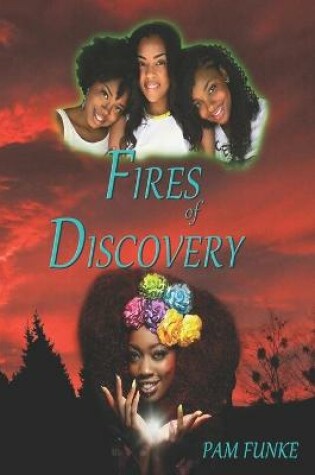 Cover of Fires of Discovery