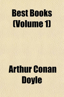 Book cover for Best Books (Volume 1)