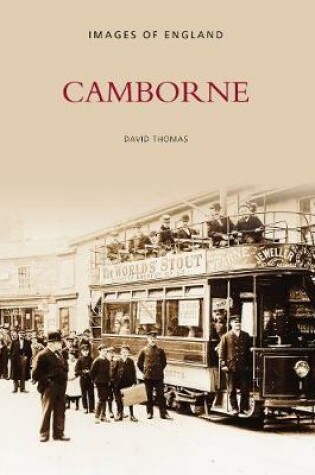 Cover of Camborne