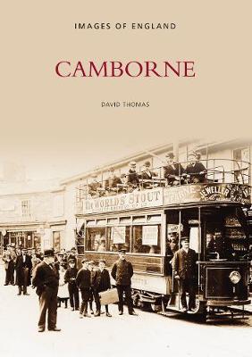 Cover of Camborne