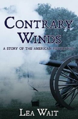 Cover of Contrary Winds