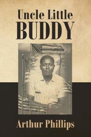 Cover of Uncle Little Buddy