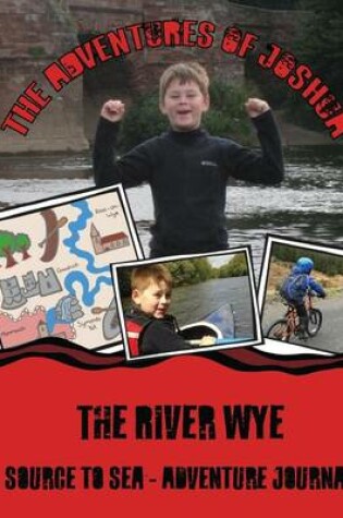 Cover of The River Wye