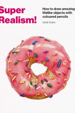 Cover of Super Realism!