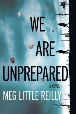Cover of We Are Unprepared