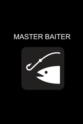 Book cover for Master Baiter