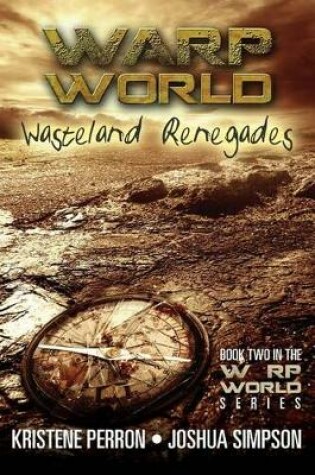 Cover of Warpworld