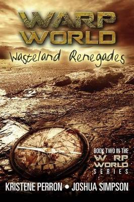 Book cover for Warpworld