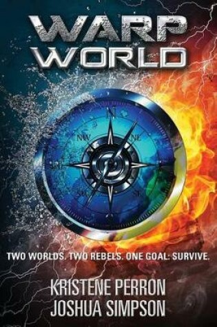 Cover of Warpworld