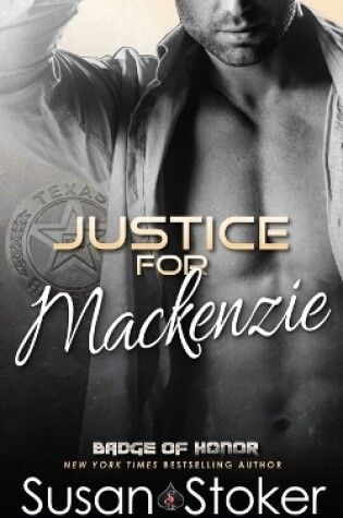 Cover of Justice for Mackenzie