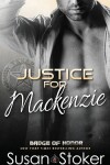 Book cover for Justice for Mackenzie