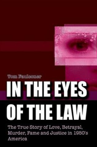 Cover of In the Eyes of the Law