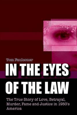 Book cover for In the Eyes of the Law