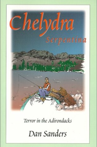 Cover of Chelydra Serpentina