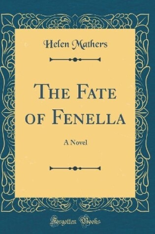 Cover of The Fate of Fenella