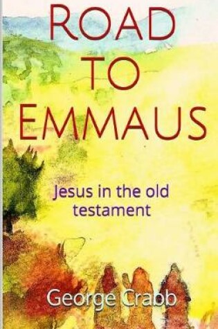 Cover of Road to Emmaus