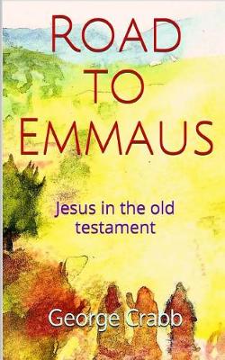 Book cover for Road to Emmaus