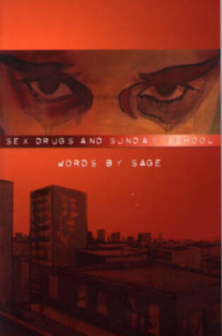 Cover of Sex Drugs and Sunday School