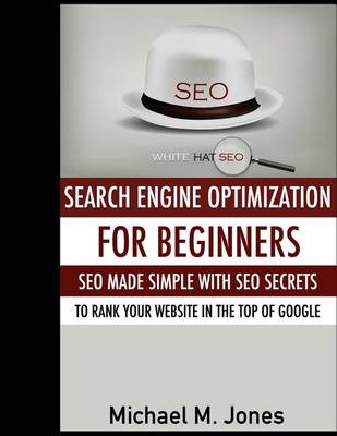 Book cover for Seo