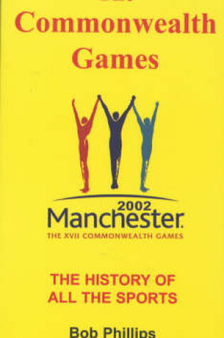 Cover of The Commonwealth Games
