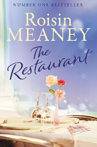 Cover of The Restaurant