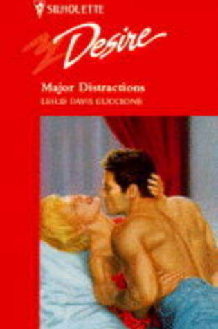 Cover of Major Distractions