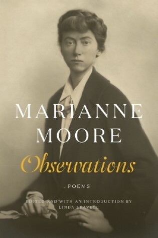 Cover of Observations