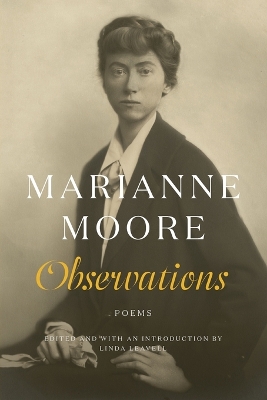 Book cover for Observations