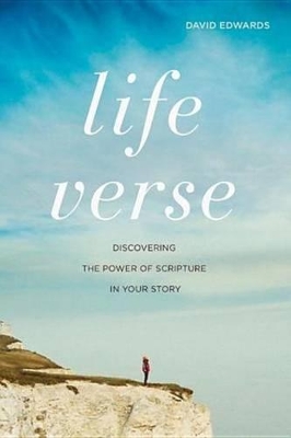 Book cover for Life Verse