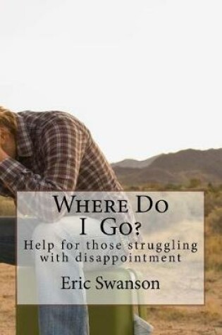 Cover of Where Do I Go?