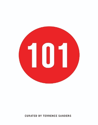 Cover of 101 Contemporary Artists