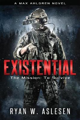 Book cover for Existential