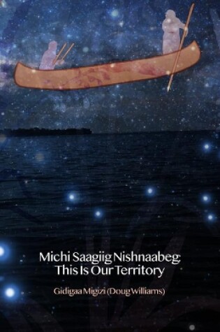 Cover of Michi Saagiig Nishnaabeg