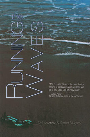 Cover of The Running Waves