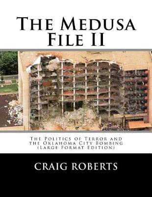 Book cover for The Medusa File II