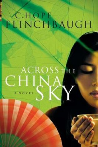 Cover of Across the China Sky