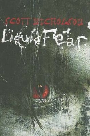 Cover of Liquid Fear