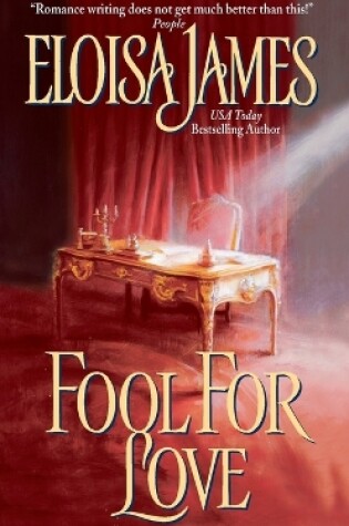 Cover of Fool for Love