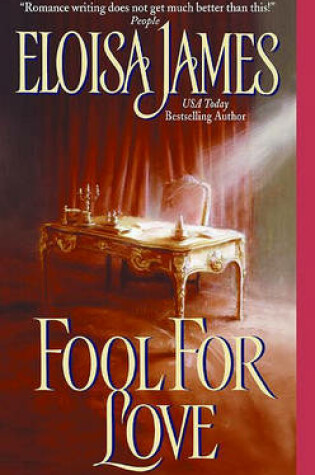 Cover of Fool for Love