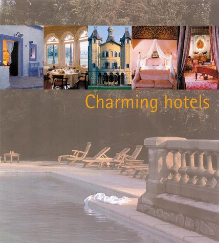 Book cover for Charming Hotels